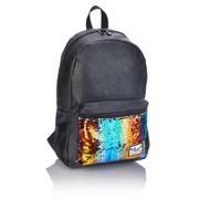 Plecaki szkolne i tornistry - HASH Plecak młodzieżowy HS-138 Hash 2 Fashion 502019091 - miniaturka - grafika 1