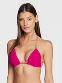 Stroje kąpielowe - Banana Moon Góra od bikini Yao Beachclub 23D75 Fioletowy - miniaturka - grafika 1