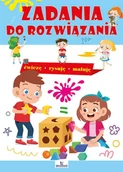 Czasopisma - Zadania do rozwiązania - miniaturka - grafika 1