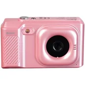 Aparaty Cyfrowe - Denver DCA-4818 (Różowy) - miniaturka - grafika 1