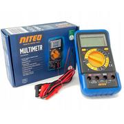 Multimetry - Multimetr Niteo Tools - miniaturka - grafika 1