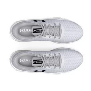 Buty biegowe damskie Under Armour W Charged Pursuit 3 - Buty sportowe męskie - miniaturka - grafika 4