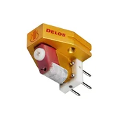 Akcesoria gramofonowe - Lyra DELOS wkładka gramofonowa MC - miniaturka - grafika 1