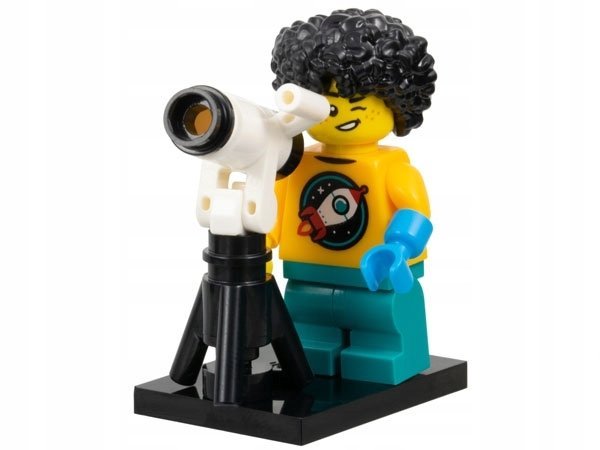 Minifigurka 