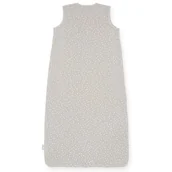 Śpiworki dla dzieci - Jollein - Śpiworek Niemowlęcy Letni Summer Spickle Nougat 70 Cm - miniaturka - grafika 1