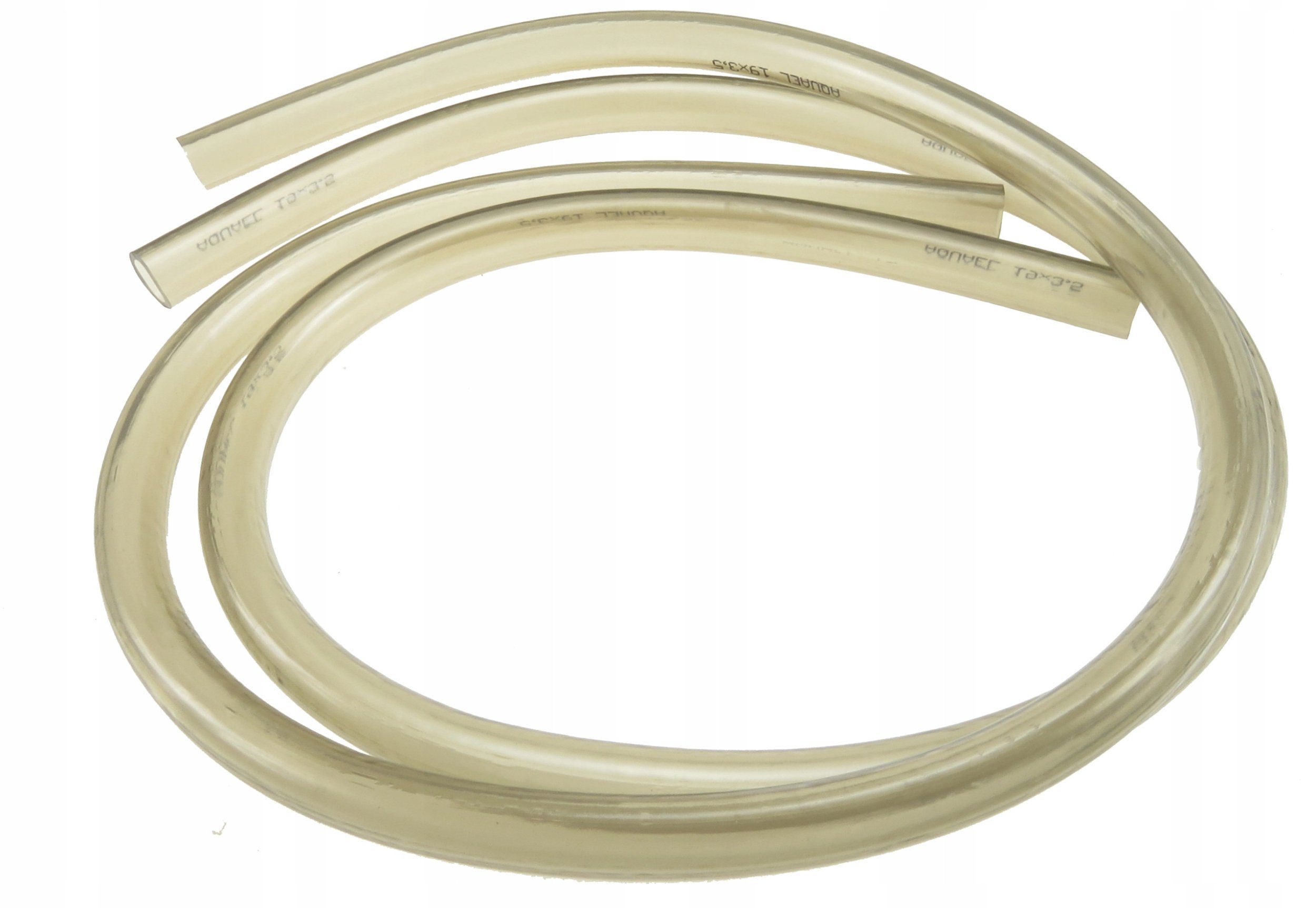 Aquael 19/25mm filtro žarna 2vnt