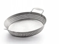 Akcesoria do grilla - Grilling Bowl Wok - miniaturka - grafika 1