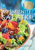 Diety, zdrowe żywienie - Wyśmienite sałatki - miniaturka - grafika 1