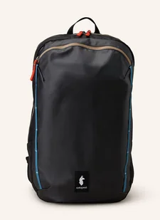 Cotopaxi Plecak Vaya 18 L Z Przegrodą Na Laptopa schwarz - Torby na laptopy - miniaturka - grafika 1