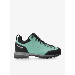 Buty podejściowe damskie Scarpa Zodiac - Buty trekkingowe damskie - miniaturka - grafika 1