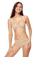 Biustonosze - Gabi/B2 v1 biustonosz miękki (kolor jak na zdjęciu, rozmiar 85B) - miniaturka - grafika 1