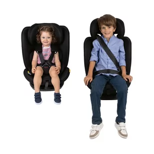 Fotelik dziecięcy Chicco Mokita I-Size czarny (9-36 kg) - Foteliki samochodowe - miniaturka - grafika 17