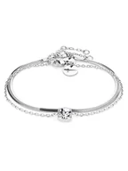 Bransoletki - Tamaris Bransoletki (2 szt.) z elementami ozdobnymi - miniaturka - grafika 1