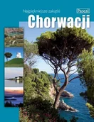 Albumy krajoznawcze - Najpiękniejsze Zakątki Chorwacji - miniaturka - grafika 1