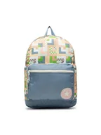 Plecaki - Plecak 10019901-A12 Kolorowy - Converse - miniaturka - grafika 1