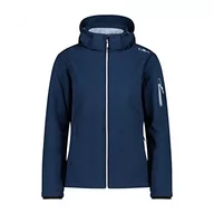 Kurtki damskie - CMP Damska kurtka z zamkiem błyskawicznym - miniaturka - grafika 1