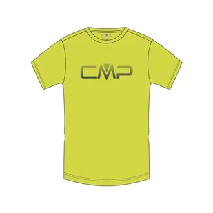 CMP T-shirt męski - Koszulki męskie - miniaturka - grafika 1