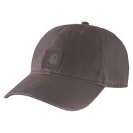 Czapki i chusty sportowe męskie - Czapka Carhartt Odessa Cap - miniaturka - grafika 1