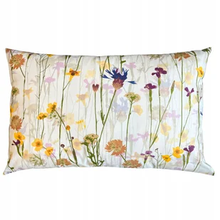 HouseArtLife Poszewka na poduszkę bawełna polski producent 40x60 cm - Poszewki na poduszki HouseArtLife Poszewka na poduszkę bawełna polski producent 40x60 cm - Poszewki na poduszki - miniaturka - grafika 1
