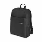 Torby na laptopy - Kensington K60378WW torba na laptop 35,6 cm (14") Plecak Czarny - miniaturka - grafika 1