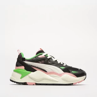 PUMA RS-X EFEKT WOTB WNS - Puma - Buty sportowe damskie - miniaturka - grafika 1
