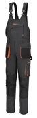 Odzież robocza - SPODNIE ROBOCZE NA SZELKACH BETA EASY 7903G XL - miniaturka - grafika 1
