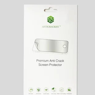 Folia przeciwwstrząsowa do Samsunga Galaxy S3 - Folie ochronne do telefonów - miniaturka - grafika 1