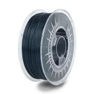 Filamenty i akcesoria do drukarek 3D - Filament Devil Design PETG 1,75mm 1kg - Light Steel - miniaturka - grafika 1