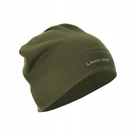 Odzież robocza - CZAPKA TERMOAKTYWNA THERMO ACTIVE ZIELONA, LAHTI - miniaturka - grafika 1