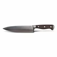 Noże kuchenne - Nóż szefa kuchni, 20 cm, stal nierdzewna/drewno wenge kod: SF-5018293 - miniaturka - grafika 1