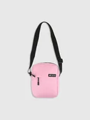 Nerki - 4F Saszetka na ramię dziecięca - różowa Uniwersalny - miniaturka - grafika 1