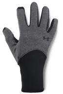 Rękawiczki - Rękawiczki Damskie Under Armour PONTE LINER - miniaturka - grafika 1