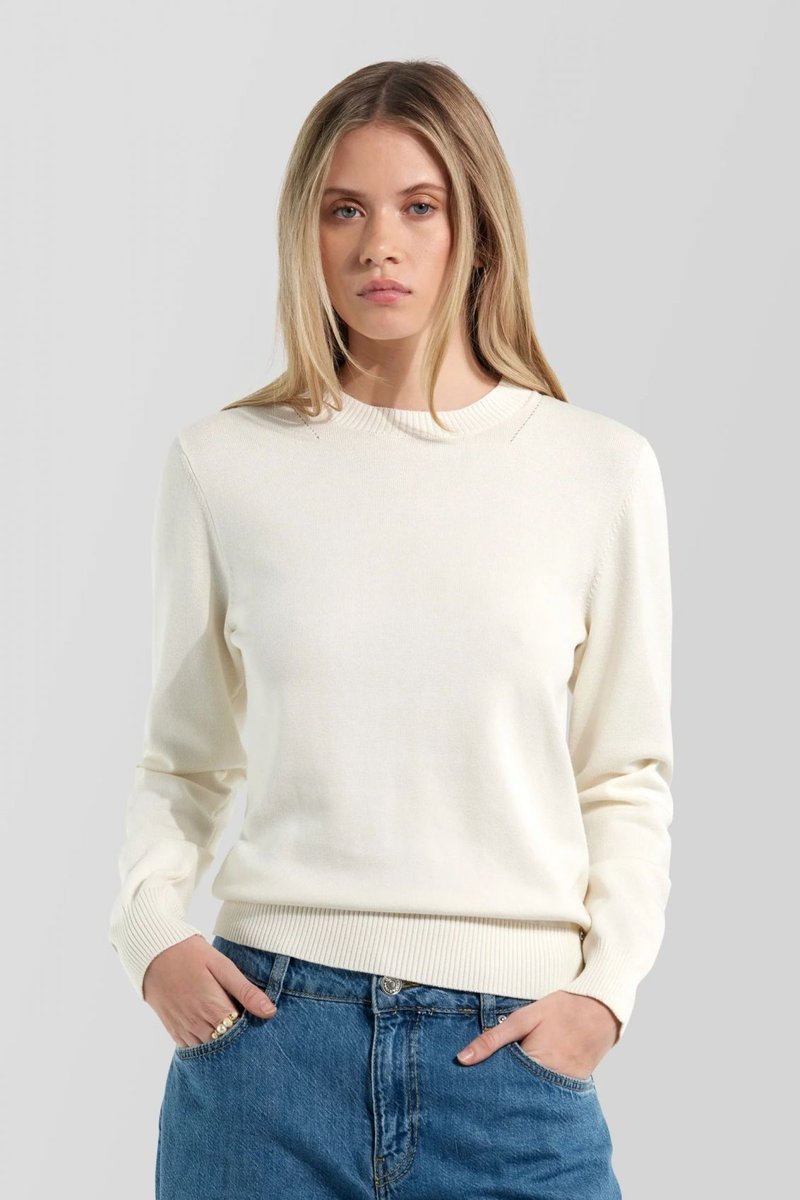 maglie donna gas denim 565982_430786 arielle 1029 snow white