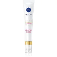 Kosmetyki pod oczy - Nivea Cellular Luminous Eye )Cream Eye ) 15 ml - miniaturka - grafika 1