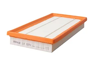 Knecht Filtr powietrza LX 3370 - Filtry powietrza - miniaturka - grafika 1