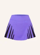 Spódnice - Adidas Spódnica Tenisowa Pro blau - miniaturka - grafika 1