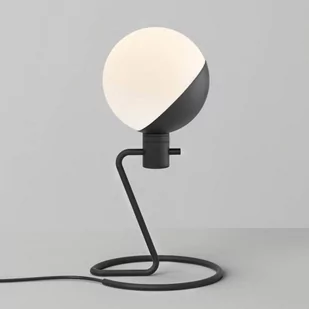GRUPA Baluna lampa stołowa ze smukłą podstawą - Lampy stojące - miniaturka - grafika 1