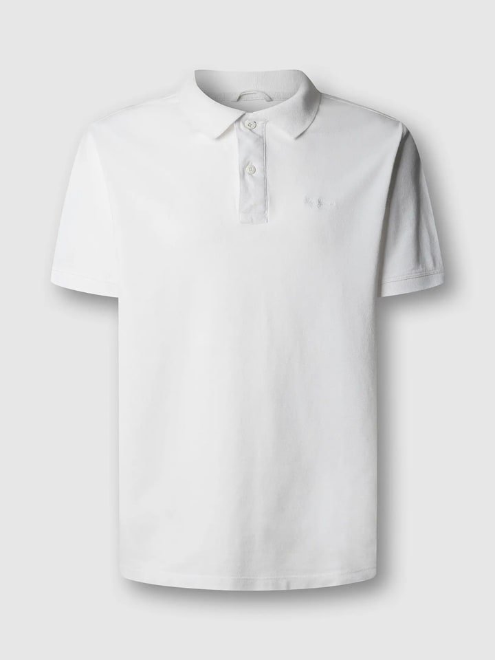 Pepe Jeans Koszulka polo 