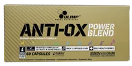 Witaminy i minerały - Anti-Ox Power Blend 60Kaps. - miniaturka - grafika 1