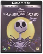 Filmy animowane Blu-Ray - Miasteczko Halloween - miniaturka - grafika 1