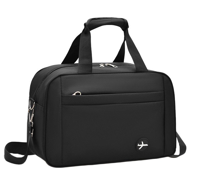 TORBA PODRÓŻNA 40x20x25 DO SAMOLOTU KABINOWA PODRĘCZNA RYANAIR WIZZAIR