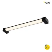 Lampy sufitowe - Spotline Plafon sufitowy Lampa 1pł LONG GRILL 1001020 SPL1001020 - miniaturka - grafika 1