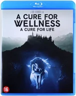 Pozostałe filmy Blu-Ray - Movie - A Cure For Wellness - miniaturka - grafika 1