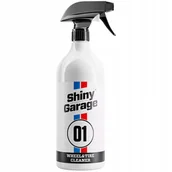 Kosmetyki samochodowe - Shiny Garage Wheel&Tire Cleaner 1L - miniaturka - grafika 1