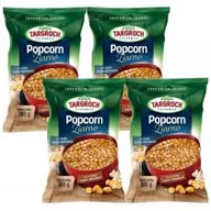 Popcorn - Targroch Popcorn ziarno Zestaw 4 x 300 g - miniaturka - grafika 1