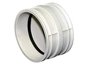 Odpływy liniowe - Tuleja 200mm krótka (L=110mm) z uszczelką ochronna - miniaturka - grafika 1