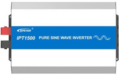 Przetwornica napięcia IPT1500 TE 1500W 12VDC