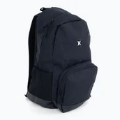 Plecaki - Plecak Hurley Diversion 21 l black WYSYŁKA W 24H 30 DNI NA ZWROT - miniaturka - grafika 1