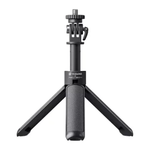 Statyw + selfie-stick Mini 2w1 Insta 360 (X3,ONE RS,ONE R,ONE X2,GO 2) - Akcesoria do kamer sportowych - miniaturka - grafika 8