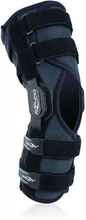 DonJoy Playmaker II - długa orteza stawo kolanowego - więzadeł - wielostopniowa regulacja (PM2) - Ortezy, stabilizatory i opaski elastyczne - miniaturka - grafika 1